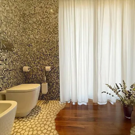 The Mirror Apartment Turin