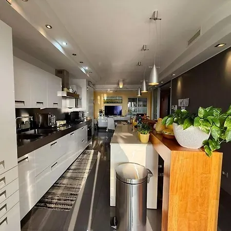 The Mirror Apartment Turin